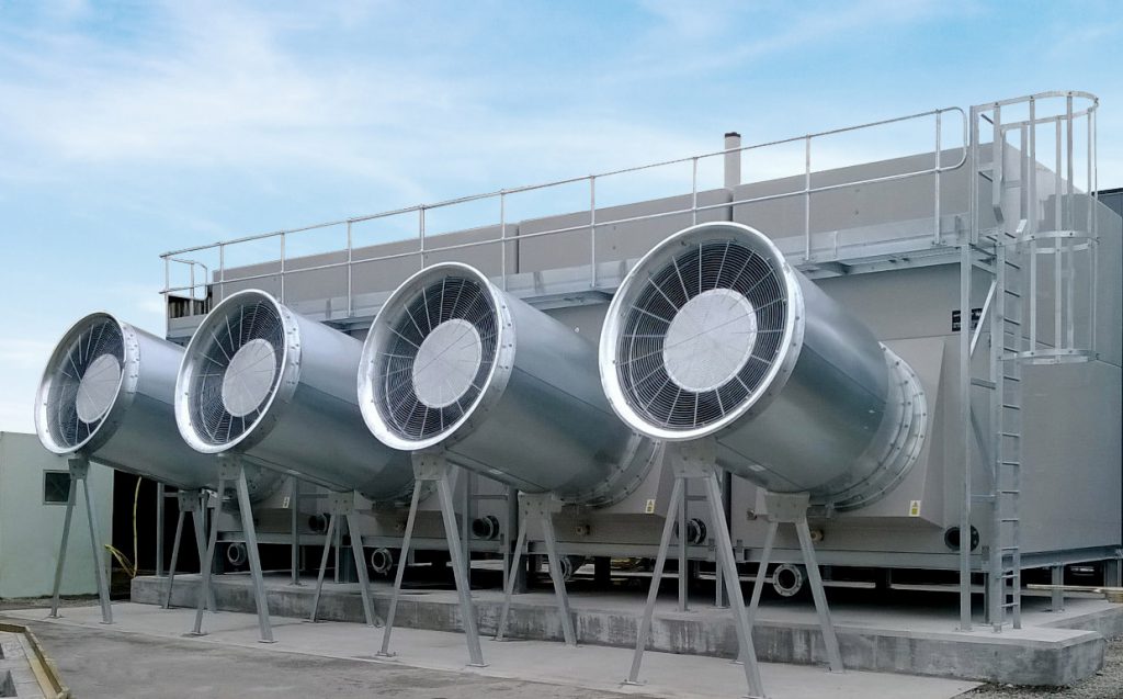 Water Cooling Tower Systems Parts and Spares Watermiser